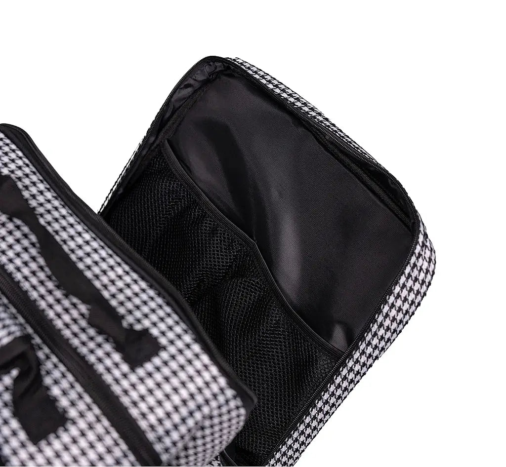 Stjarnagloss - Schakksäck Compact Detailing Boot Bag
