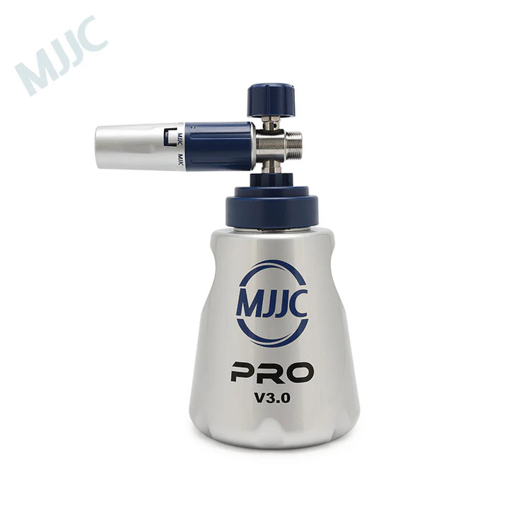 MJJC Foam Cannon PRO V3.0