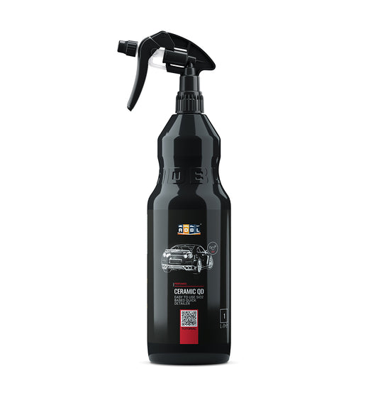 Bilt Hamber Auto-QD 500ml | Concentrated Quick Detailer Spray