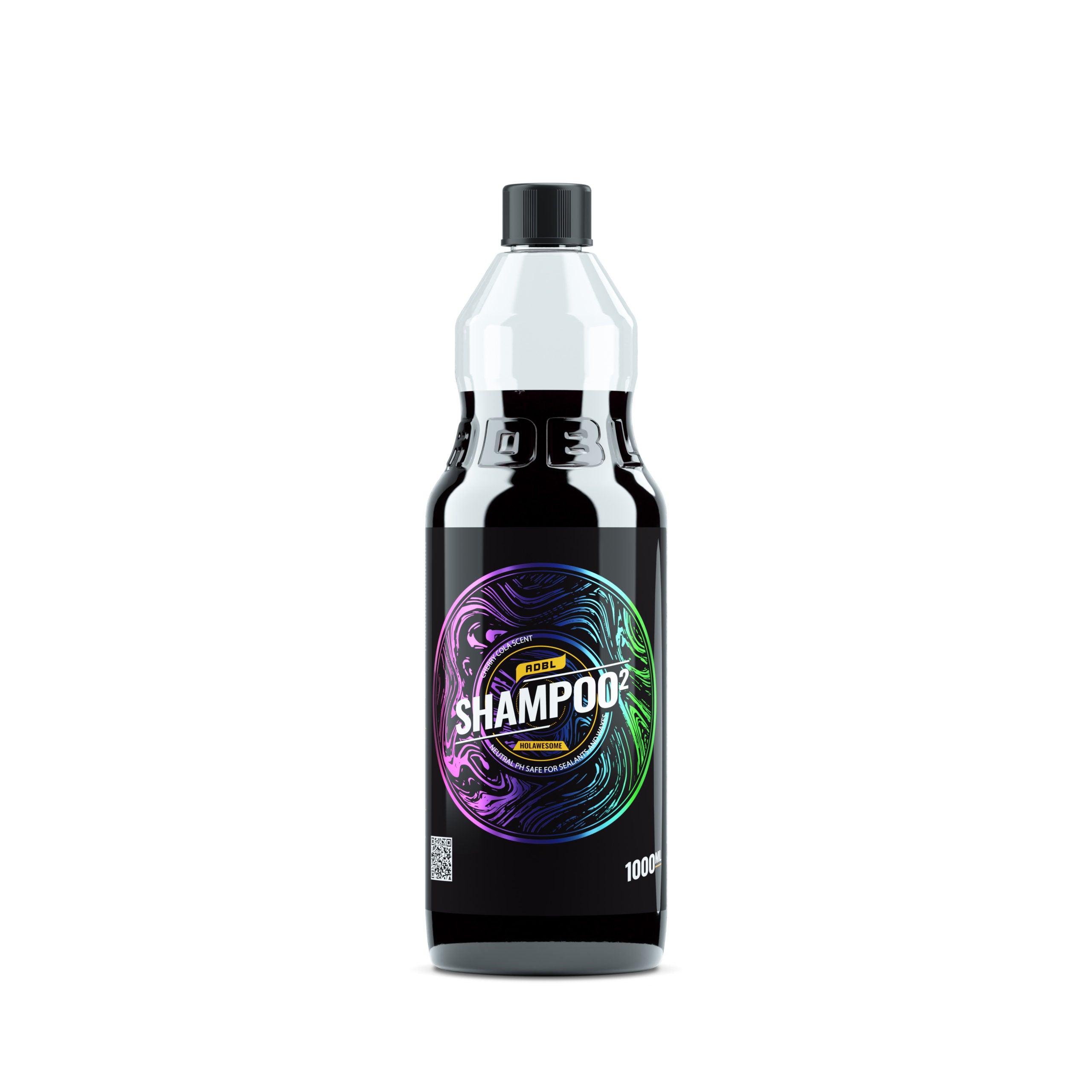 ADBL Shampoo 2 - Cola Scent (1L)