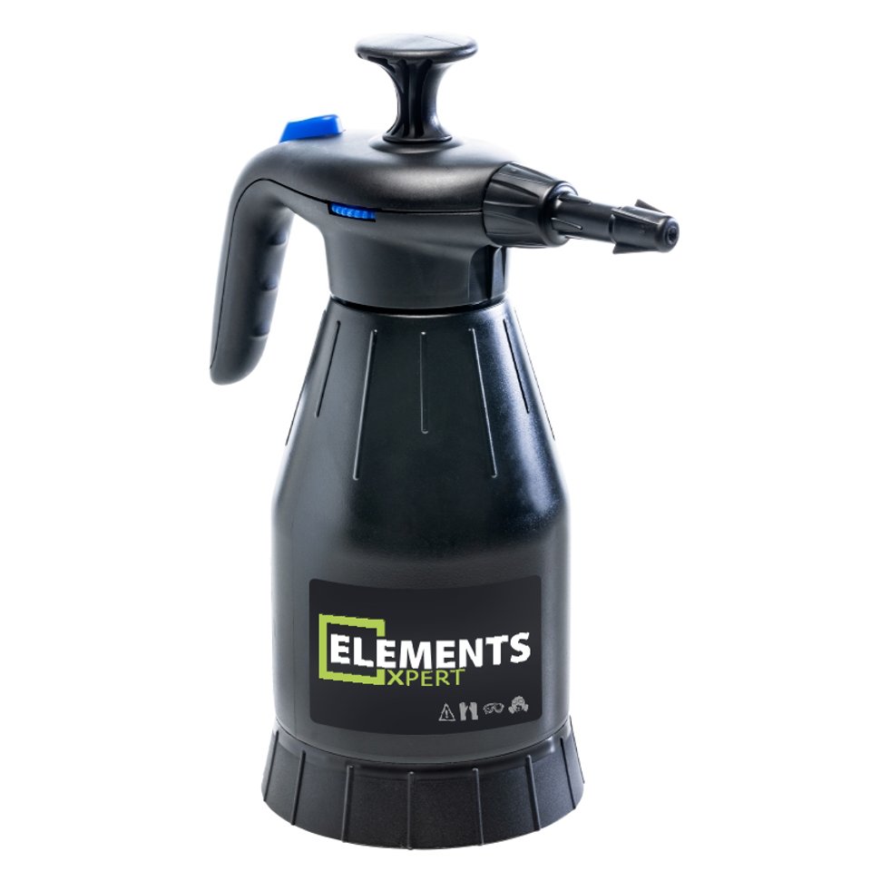 ELEMENTS XPERT Pro Sprayer - Acid (1.5L)