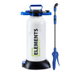 ELEMENTS XPERT Pro Sprayer - Acid (10L)