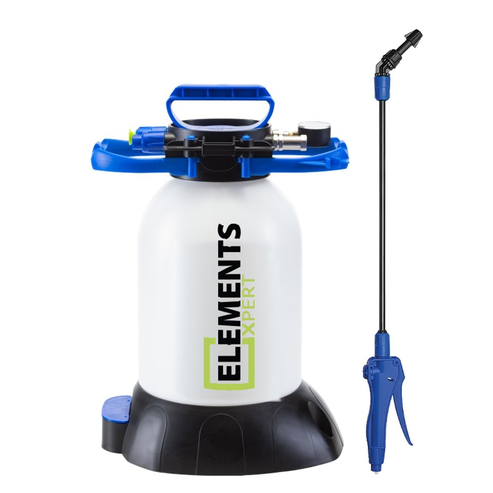 ELEMENTS XPERT Pro Sprayer - Acid (5L)