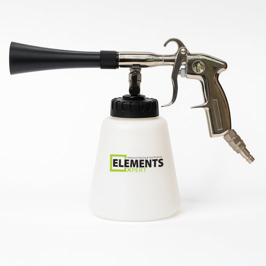 ELEMENTS XPERT Air/Chemical Cleaning Gun