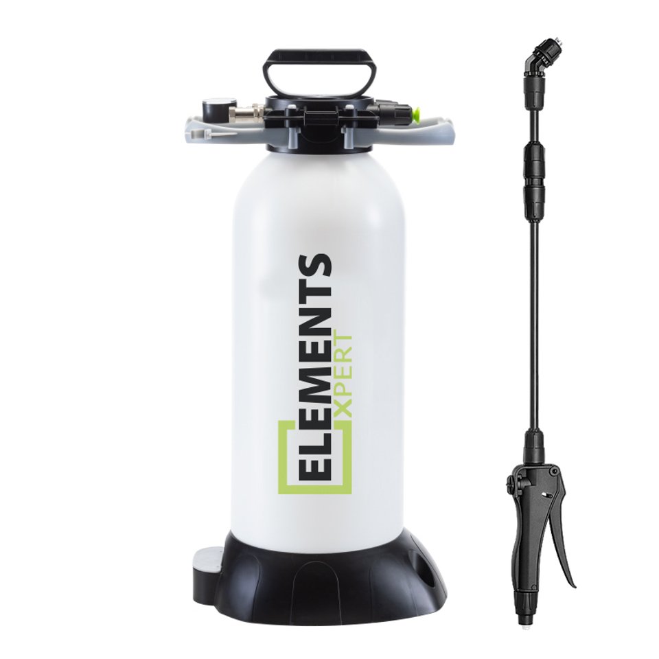 ELEMENTS XPERT Pro Sprayer - Alkaline (10L)