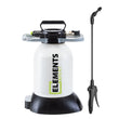 ELEMENTS XPERT Pro Sprayer - Alkaline (5L)