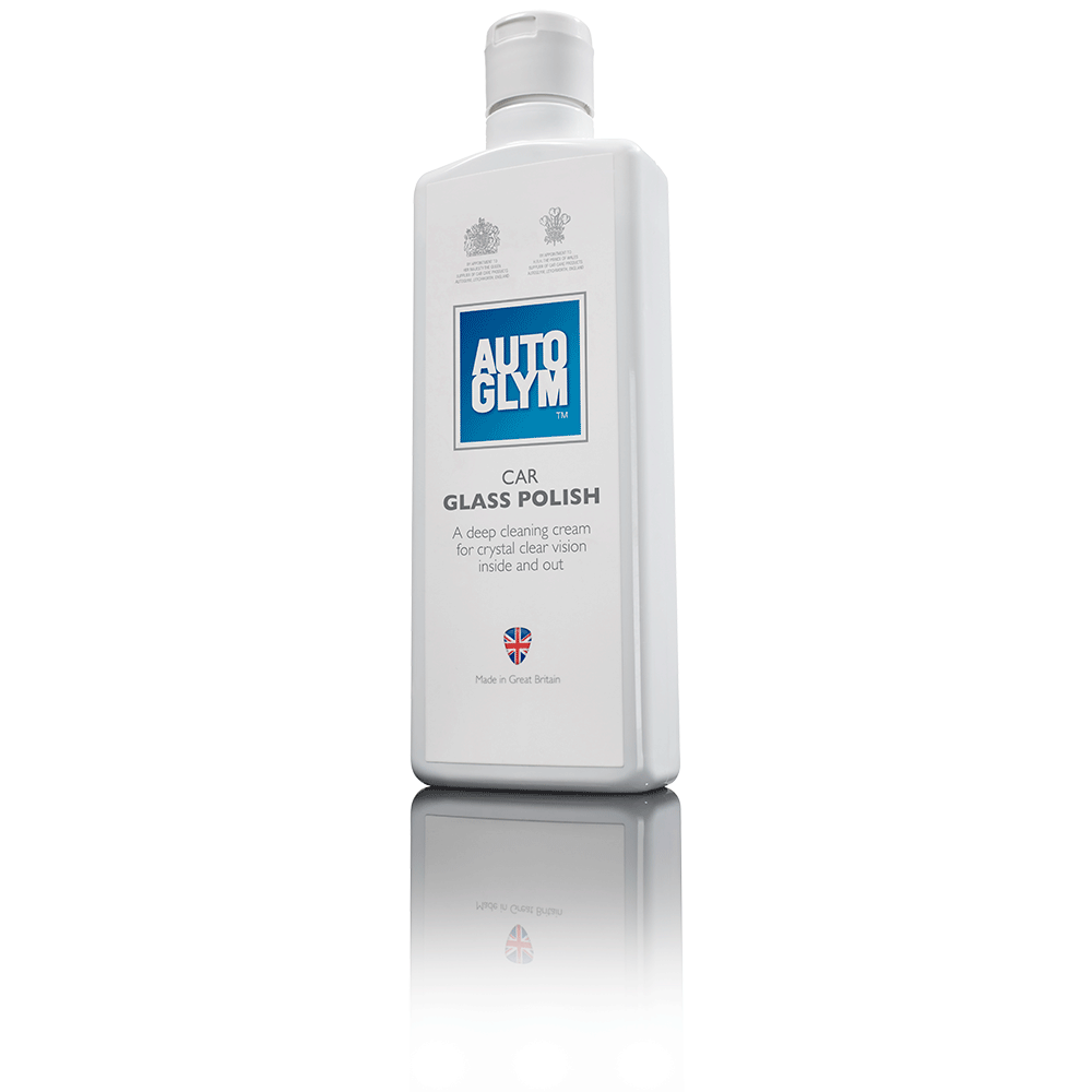 Autoglym Car Glass Polish 325ml