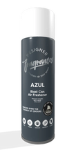 Designer Fragrances Azul Air Freshener & Sanitizer (300ml)