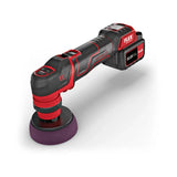 Flex PXE 80 Mini Cordless Polisher Kit (New 12V Version)