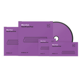 NEW Koch Chemie Micro Cut Hard Foam Pad