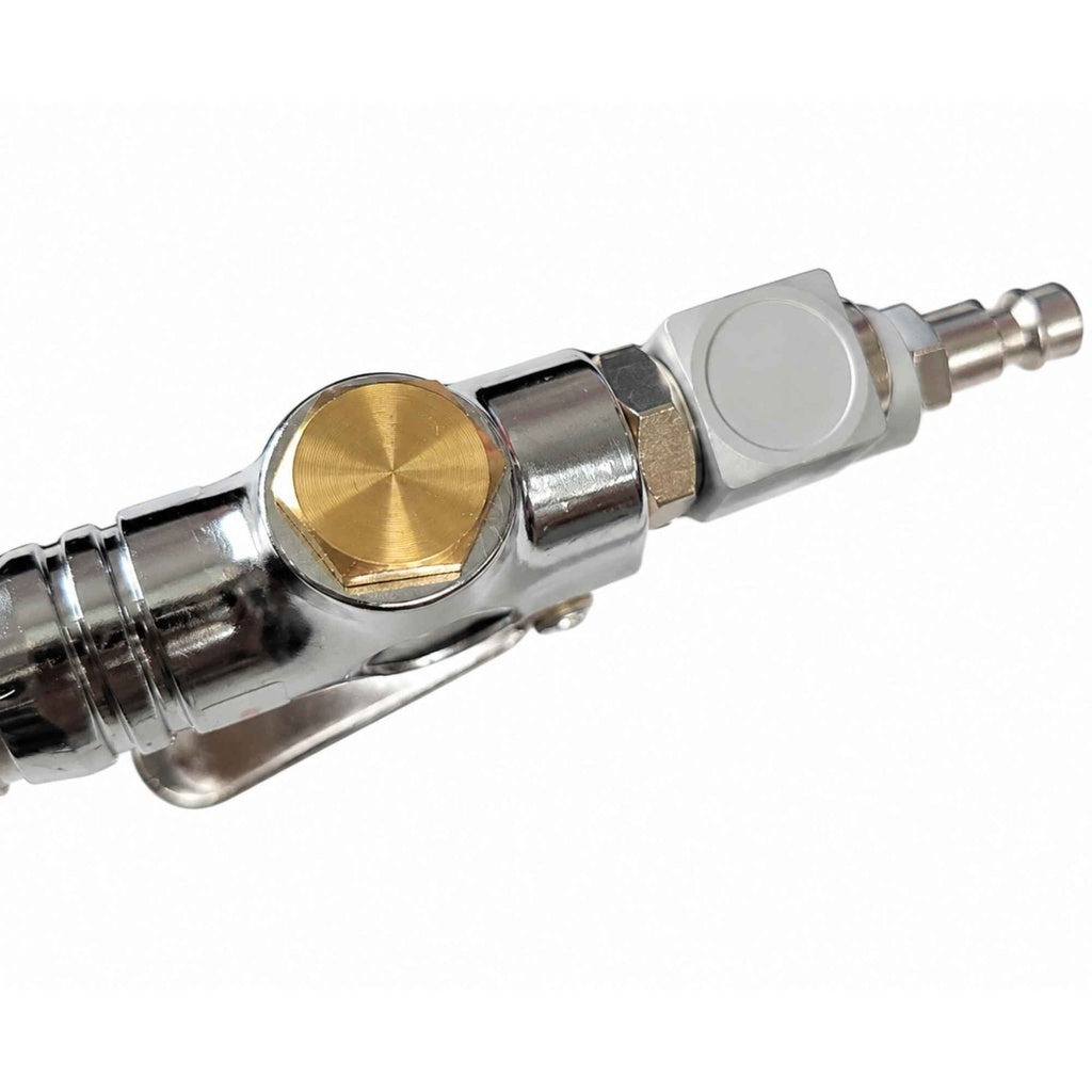 BenBow 009 Classic - blow gun with 360° joint