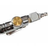 BenBow 009 Classic - blow gun with 360° joint