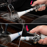 BenBow 009 Classic - blow gun with 360° joint