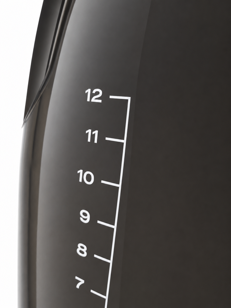 BenBow Black Detailing Bucket 20L Kit
