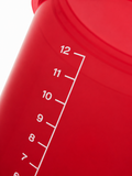 BenBow Red Detailing Bucket 20L Kit