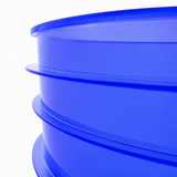 BenBow Blue Detailing Bucket 20L Kit