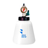 BenBow 004 Classic - Cleaning gun with metal reinforced nozzle and 1L container