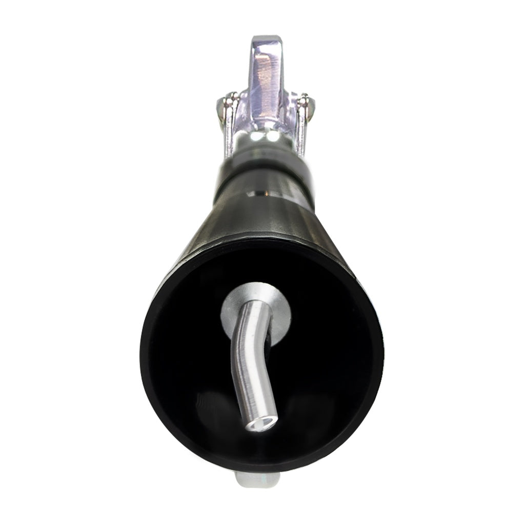 BenBow 010 Classic - Pneumatic pistol with metal rotary mechanism