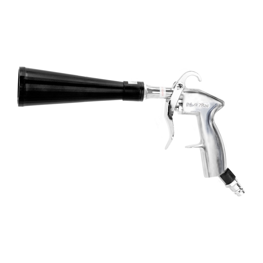 BenBow 010 Classic - Pneumatic pistol with metal rotary mechanism