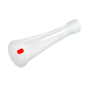 BenBow 014 Classic - Plastic nozzle for cleaning or blowing gun