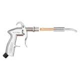 BenBow Rotating Mechanism for Cleaning and Blowing Pistols