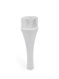 BenBow 015 Classic - Plastic nozzle with brush for cleaning or blowing gun
