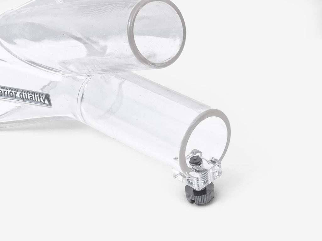BenBow - Vacuum cleaner adapter + accessories