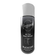 Designer Fragrances Air Con Blast Can Refresh – Black Code (150ml)