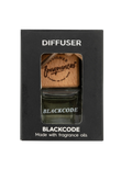 Designer Fragrances Black Code Diffuser