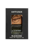 Designer Fragrances Black Code Diffuser