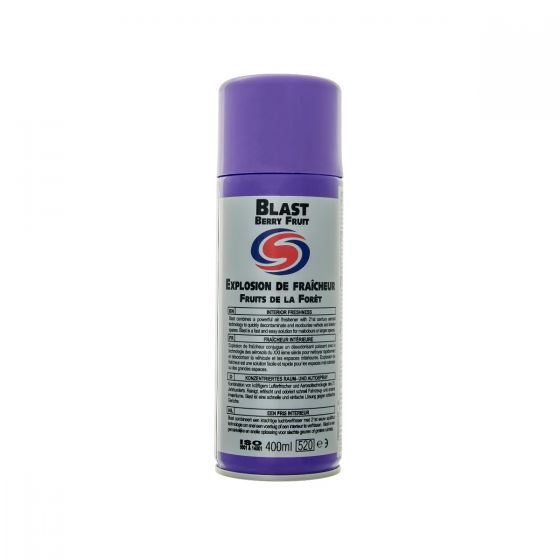 Autosmart Blast Tropical (400ml)