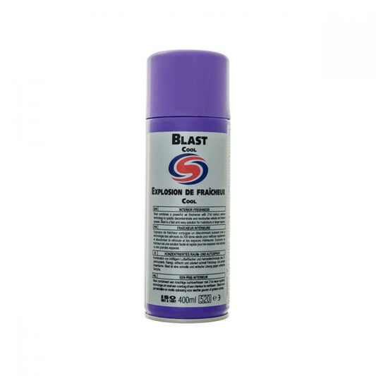 Autosmart Blast Cool (400ml)