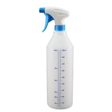 ELEMENTS XPERT Trigger Spray Bottle 1L