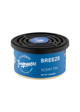 Designer Fragrances Breeze Classic Tin Air Freshener