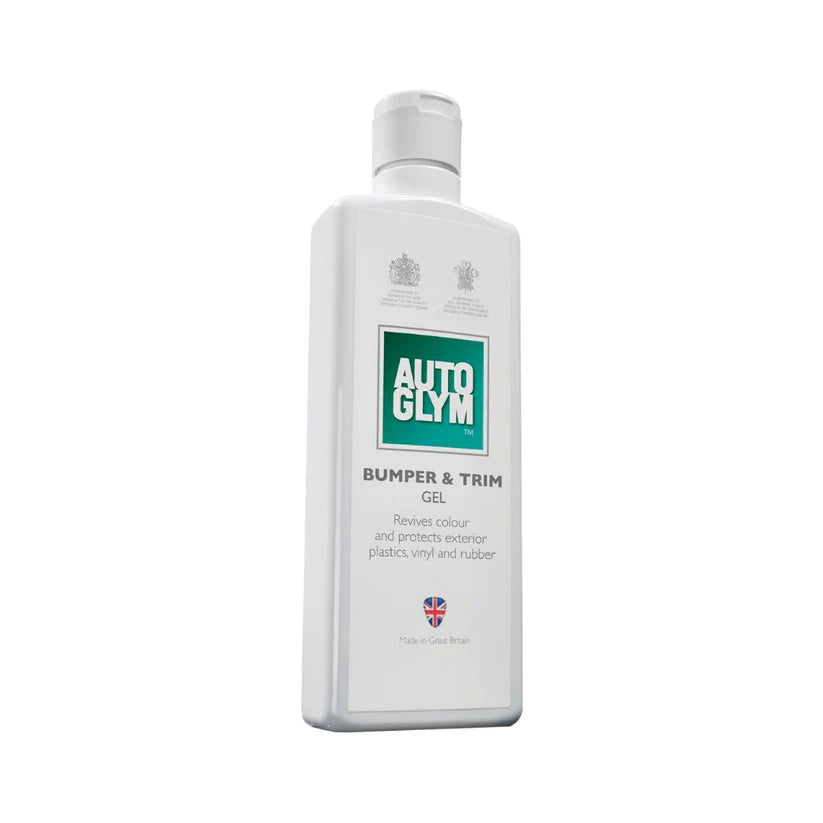 Autoglym Bumper & Trim Gel 325ml