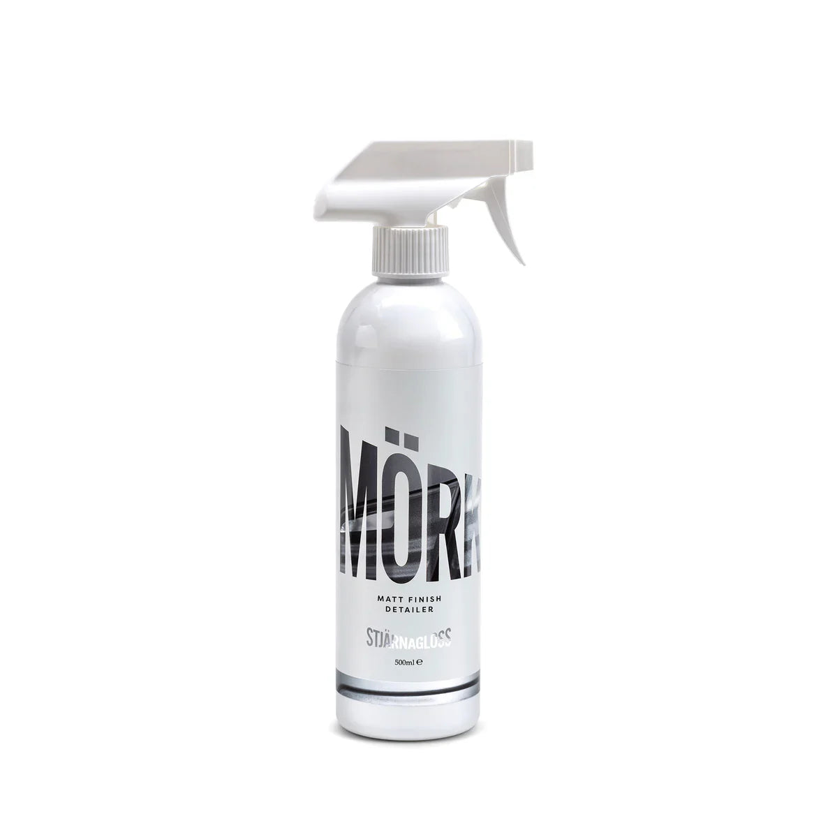 Stjarnagloss Mork 500ml - Matte Finish Detailer