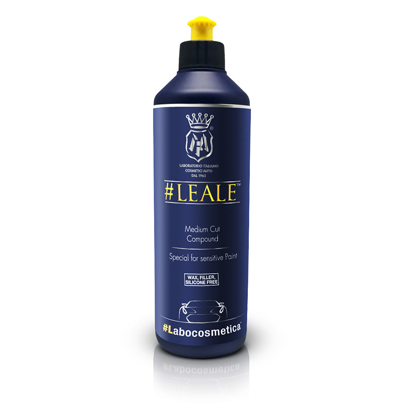 Labocosmetica Leale Medium Cut Compound 500ml