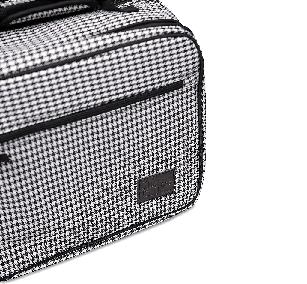 Stjarnagloss - Schakksäck Compact Detailing Boot Bag