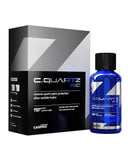 CarPro CQUARTZ SiC 50ml Kit