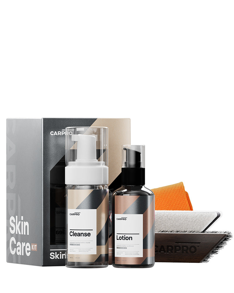 CarPro SkinCare Kit