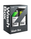 CarPro Wash Box Kit