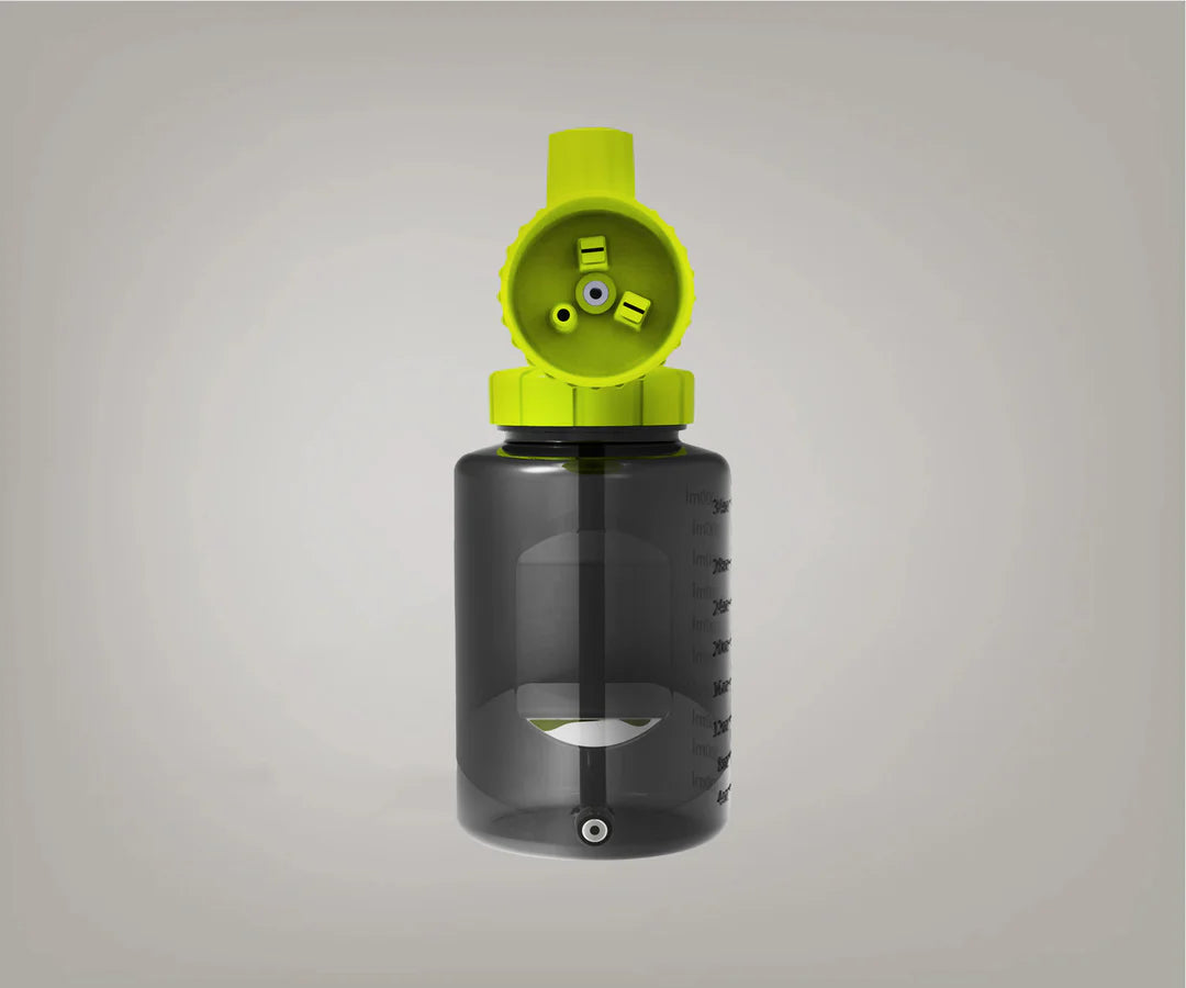 BigBoi FoamR Pro+ (2 Bottles)