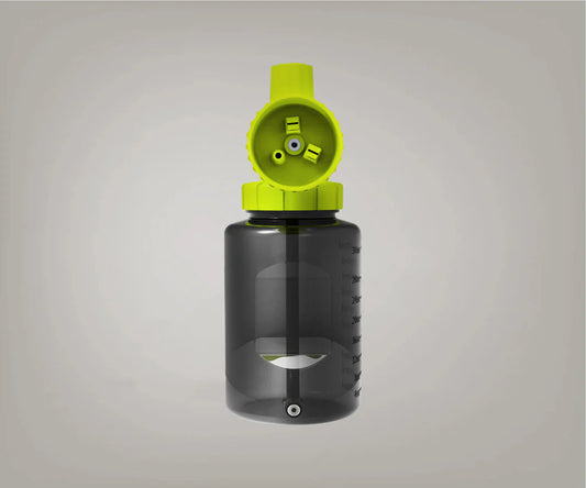 BigBoi FoamR Pro+ (2 Bottles)