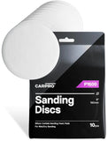 CarPro P1500 Sanding Disc 10pk