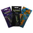 Xpert Detailing ‘Tag Collection’ Air Fresheners 3pk