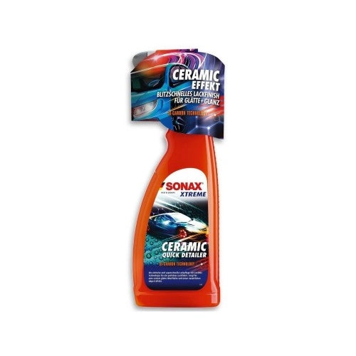 Sonax Ceramic Ultra Slick Detailer (750ml)