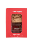 Designer Fragrance Cherry Diffuser