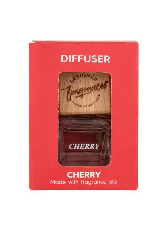 Designer Fragrance Cherry Diffuser