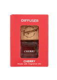 Designer Fragrance Cherry Diffuser