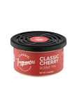 Designer Fragrances Cherry Classic Tin Air Freshener